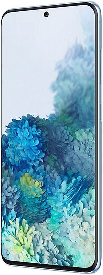 Samsung Galaxy S20 5G Dual SIM 128GB cloud blue – Ansicht 1