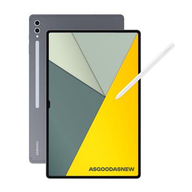 Samsung Galaxy Tab S10 Ultra SM-X926BZ 16GB 1TB moonstone gray – Ansicht 1