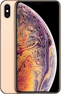 Apple iPhone XS Max 512GB gold – Ansicht 1