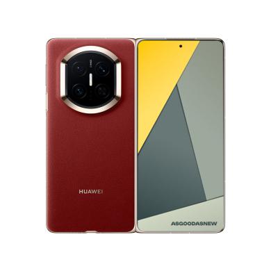 Huawei Mate X7 512GB red – Ansicht 1
