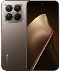 Xiaomi 15T Pro Dual SIM 256GB mocha gold – Ansicht 1