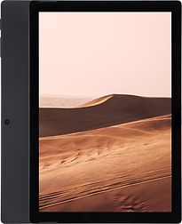 Microsoft Surface Pro 7 12,3 Intel Core i5 256GB SSD 8GB RAM [Wi-Fi] schwarz – Ansicht 1