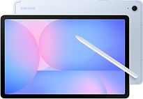 Samsung Galaxy Tab S10 FE 10,9 256GB [Wi-Fi + 5G] blue – Ansicht 1