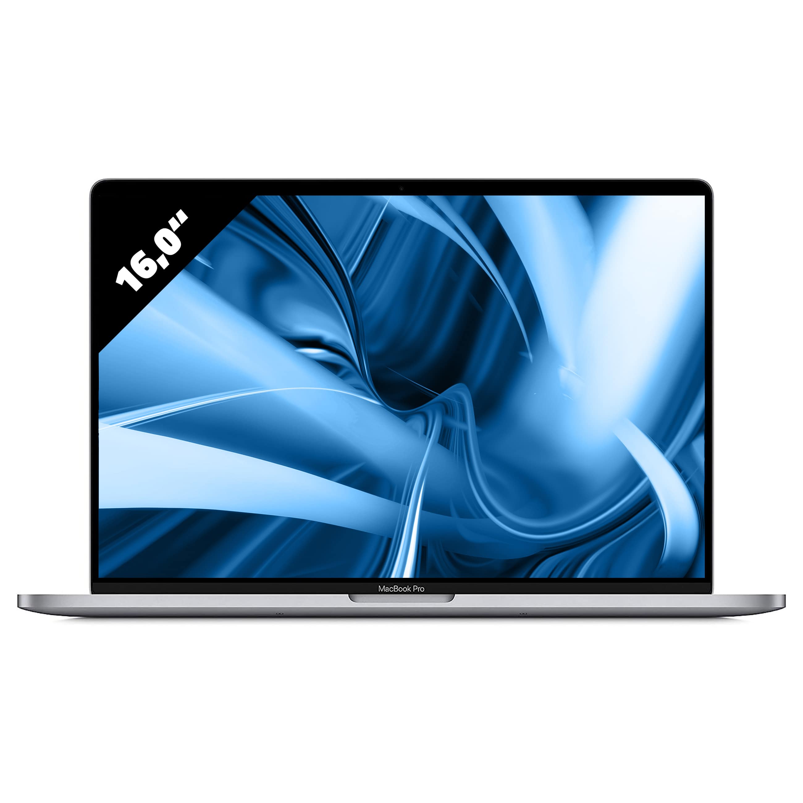 Apple MacBook Pro 16 (2019) – Ansicht 1