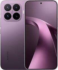 Xiaomi 17T Pro Dual SIM 1TB deep violet – Ansicht 1