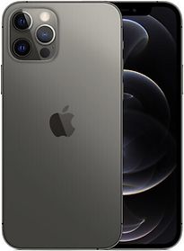 Apple iPhone 12 Pro 128GB graphit – Ansicht 1