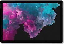 Microsoft Surface Pro 6 12,3 Intel Core i7 1TB SSD [Wi-Fi] platin grau – Ansicht 1