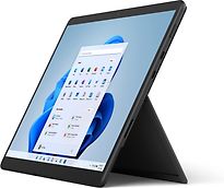 Microsoft Surface Pro 8 13 Intel Evo i5 256GB SSD 8GB RAM [Wi-Fi] graphit – Ansicht 1