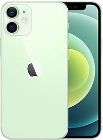 Apple iPhone 12 mini 64GB grün – Ansicht 1