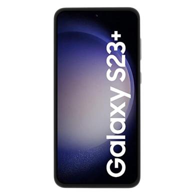 Samsung Galaxy S23+ 256GB phantom black – Ansicht 1