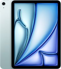 Apple iPad Air 7 11 512GB [Wi-Fi] blau – Ansicht 1