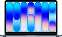 Apple MacBook Neo 13 (Liquid Retina Display) A18 Pro (5-Core GPU) 8 GB RAM 256 GB SSD [Early 2026] indigo – Ansicht 1
