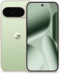 Google Pixel 10 Pro Dual SIM 256GB jade – Ansicht 1