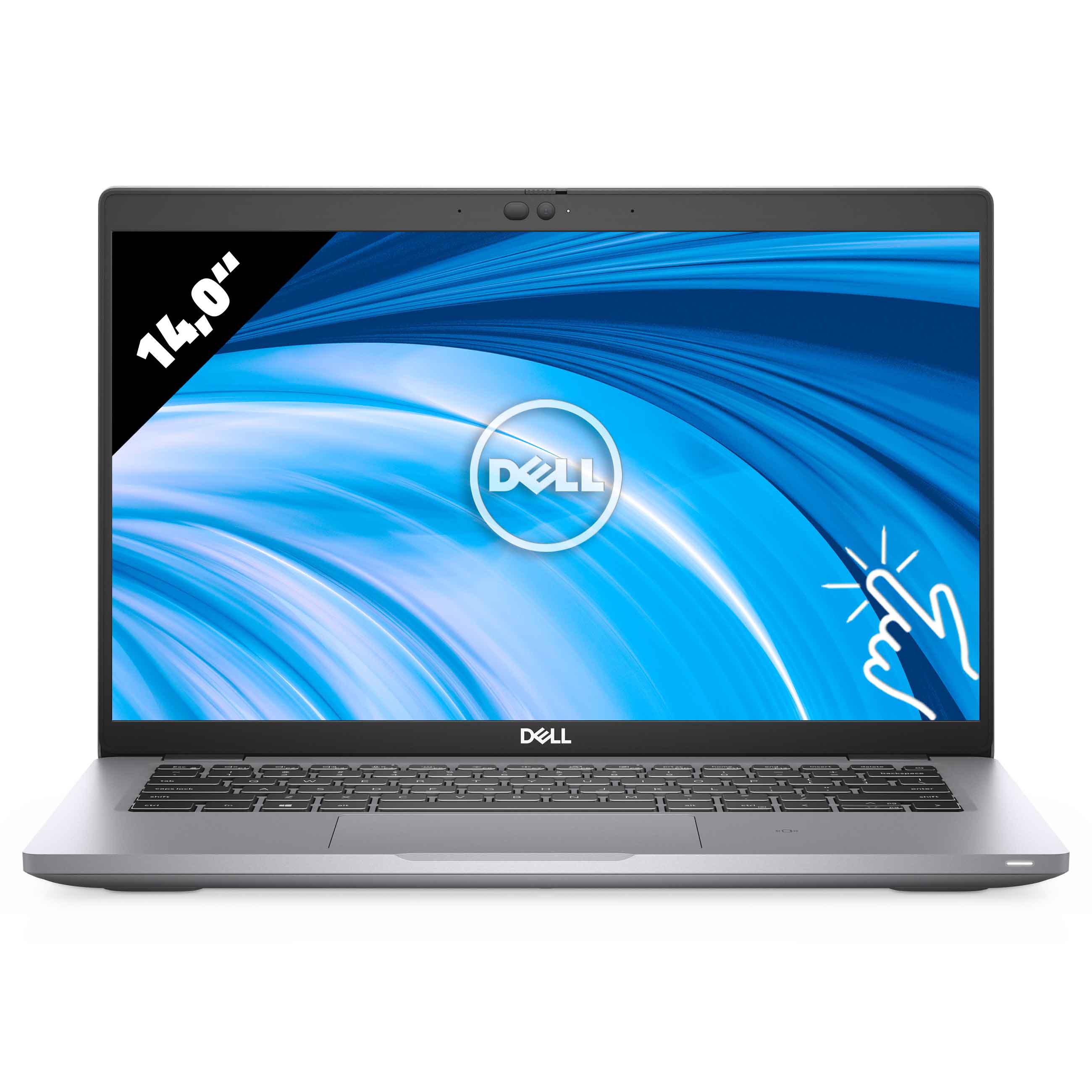 Dell Latitude 5420 – Ansicht 1