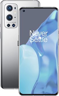OnePlus 9 Pro Dual SIM 128GB morning mist – Ansicht 1