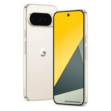 Google Pixel 10 Pro XL 512GB porcelain – Ansicht 1