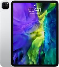 Apple iPad Pro 11 128GB [Wi-Fi, Modell 2020] silber – Ansicht 1