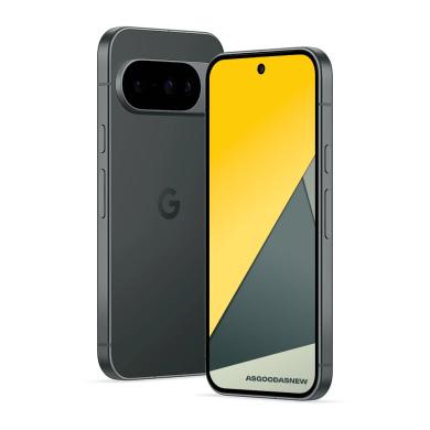 Google Pixel 10 128GB Obsidian – Ansicht 1