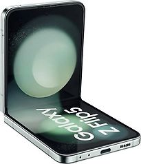 Samsung Galaxy Z Flip5 5G Dual SIM 512GB mint – Ansicht 1