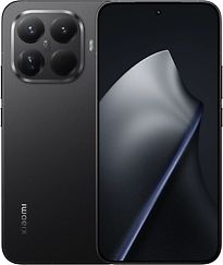 Xiaomi 15T Pro Dual SIM 256GB black – Ansicht 1