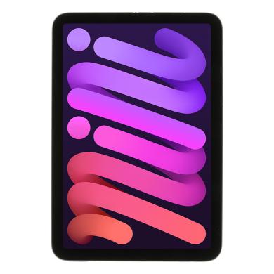 Apple iPad mini 2021 Wi-Fi 64GB Violett – Ansicht 1