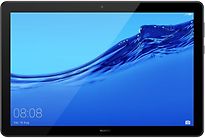 Huawei MediaPad T5 10,1 32GB eMMC 3GB RAM [Wi-Fi] schwarz – Ansicht 1