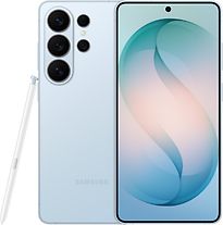 Samsung Galaxy S26 Ultra Dual SIM 256GB sky blue – Ansicht 1