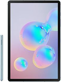 Samsung Galaxy Tab S6 10,5 128GB [Wi-Fi] cloud blue – Ansicht 1