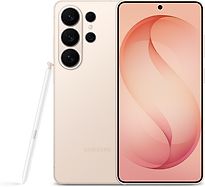 Samsung Galaxy S26 Ultra Dual SIM 256GB pink gold – Ansicht 1