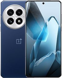 OnePlus 13 Dual SIM 512GB midnight ocean – Ansicht 1