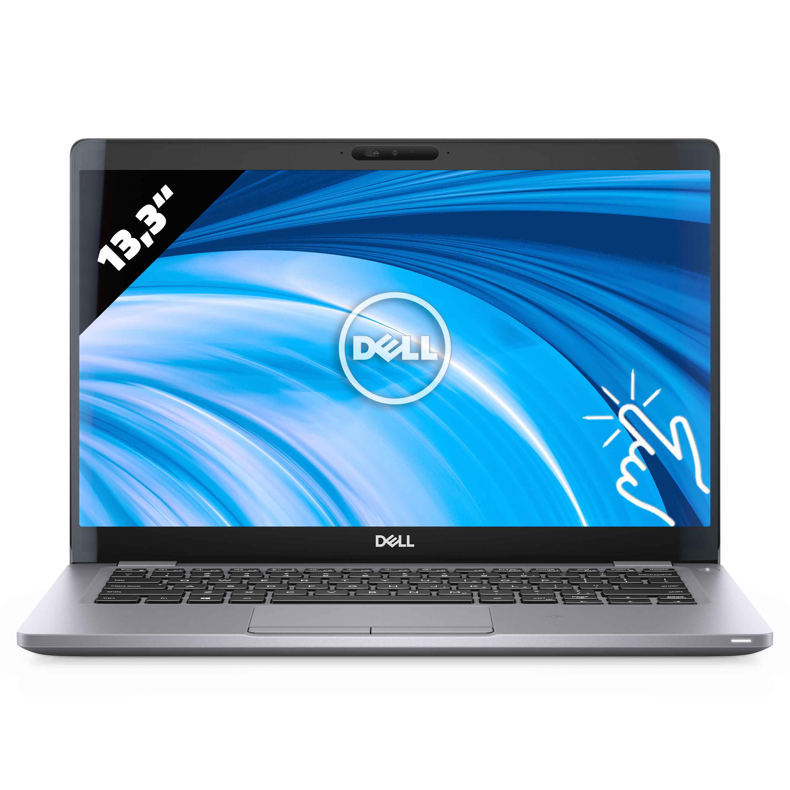 Dell Latitude 5310 – Ansicht 1