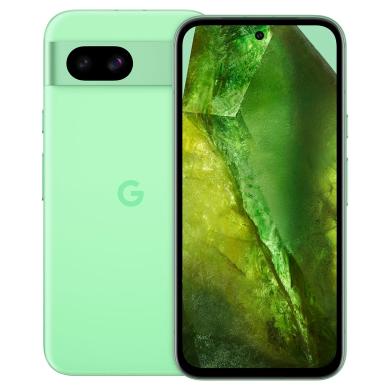 Google Pixel 8a 128GB aloe – Ansicht 1