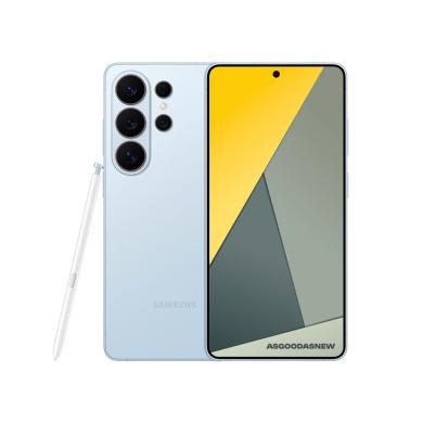 Samsung Galaxy S26 Ultra 256GB Sky Blue – Ansicht 1