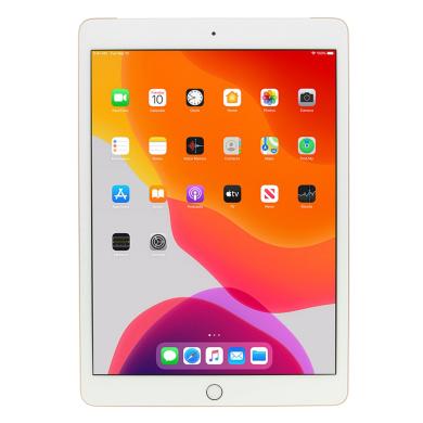 Apple iPad 2019 (A2197) 32GB gold – Ansicht 1