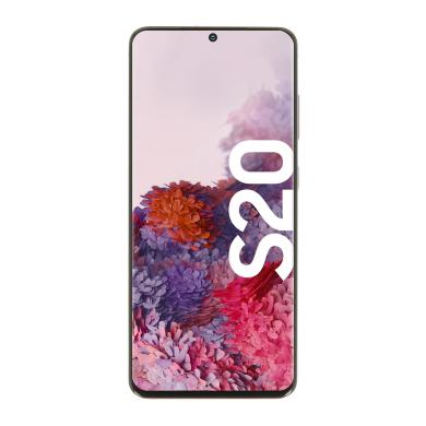 Samsung Galaxy S20 5G G981B/DS 128GB pink – Ansicht 1