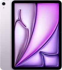 Apple iPad Air 7 11 128GB [Wi-Fi] violett – Ansicht 1