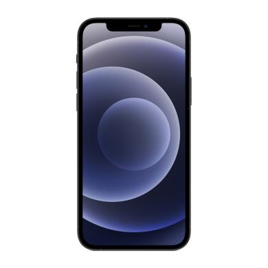 Apple iPhone 12 64GB schwarz – Ansicht 1