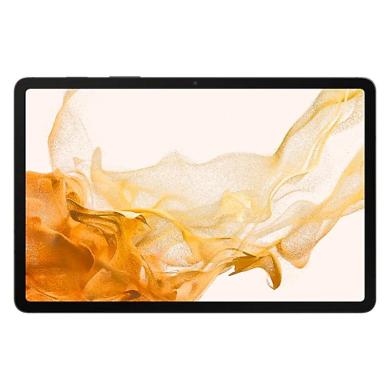 Samsung Galaxy Tab S8 (X700N) Wifi 128GB graphite – Ansicht 1