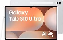 Samsung Galaxy Tab S10 Ultra 14,6 256GB [Wi-Fi] platinum silver – Ansicht 1