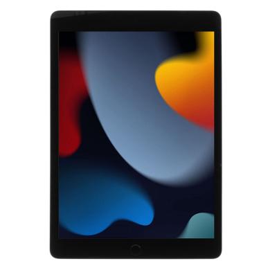 Apple iPad 2021 Wi-Fi 256GB silber – Ansicht 1