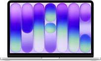 Apple MacBook Neo 13 (Liquid Retina Display) A18 Pro (5-Core GPU) 8 GB RAM 256 GB SSD [Early 2026] silber – Ansicht 1