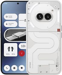 Nothing Phone (2a) Dual SIM 128GB milchweiß – Ansicht 1