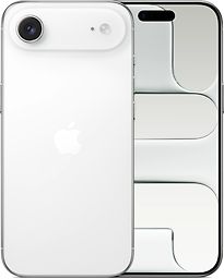 Apple iPhone Air 256GB wolkenweiß – Ansicht 1