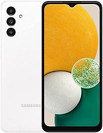 Samsung Galaxy A13 5G Dual SIM 64GB white – Ansicht 1