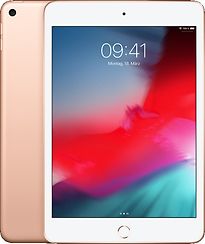 Apple iPad mini 5 7,9 64GB [Wi-Fi] gold – Ansicht 1