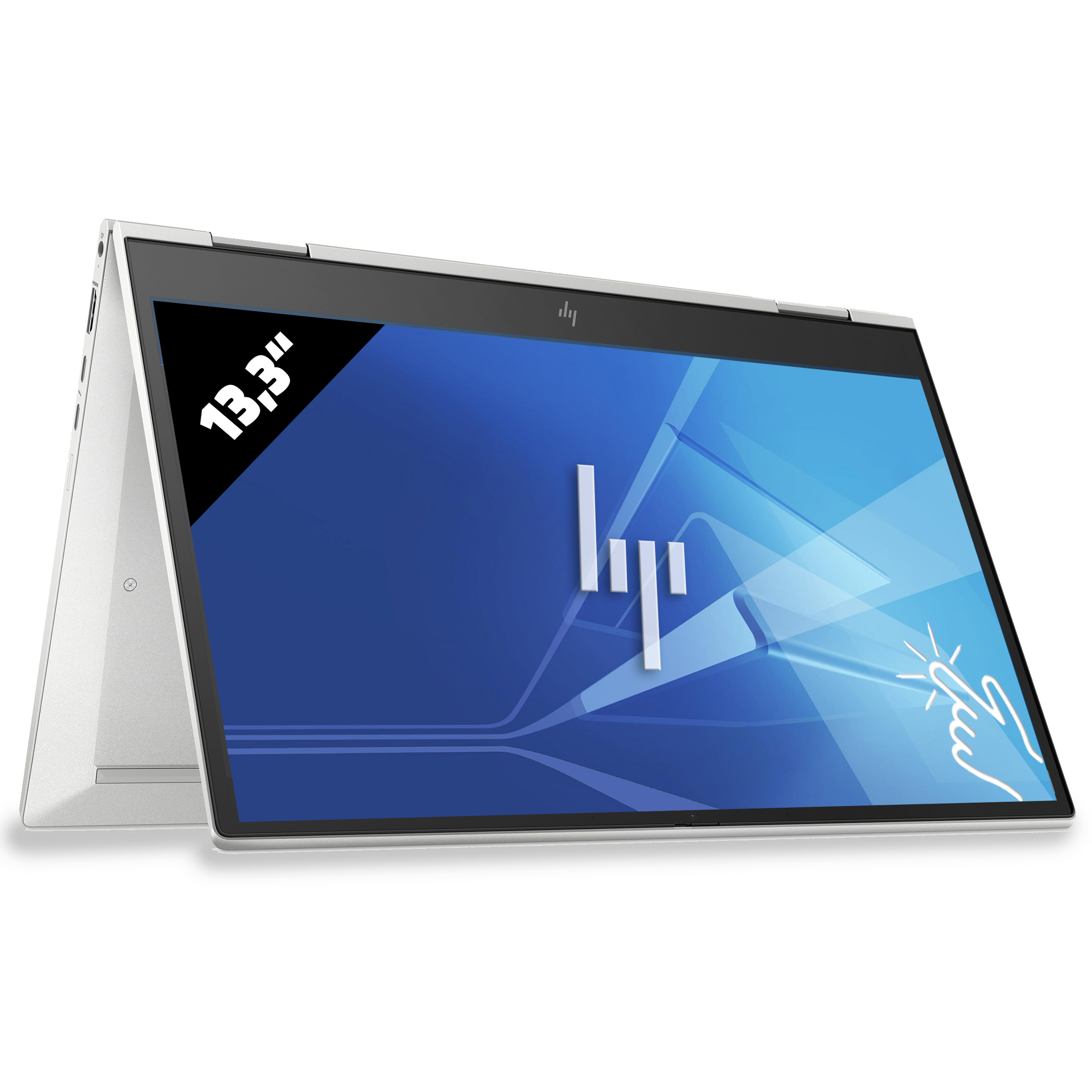 HP EliteBook x360 830 G6 – Ansicht 1