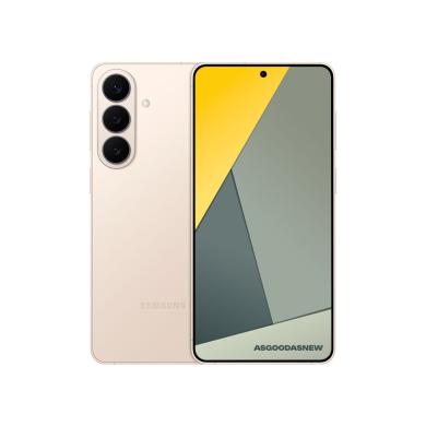 Samsung Galaxy S26+ 512GB pink gold – Ansicht 1