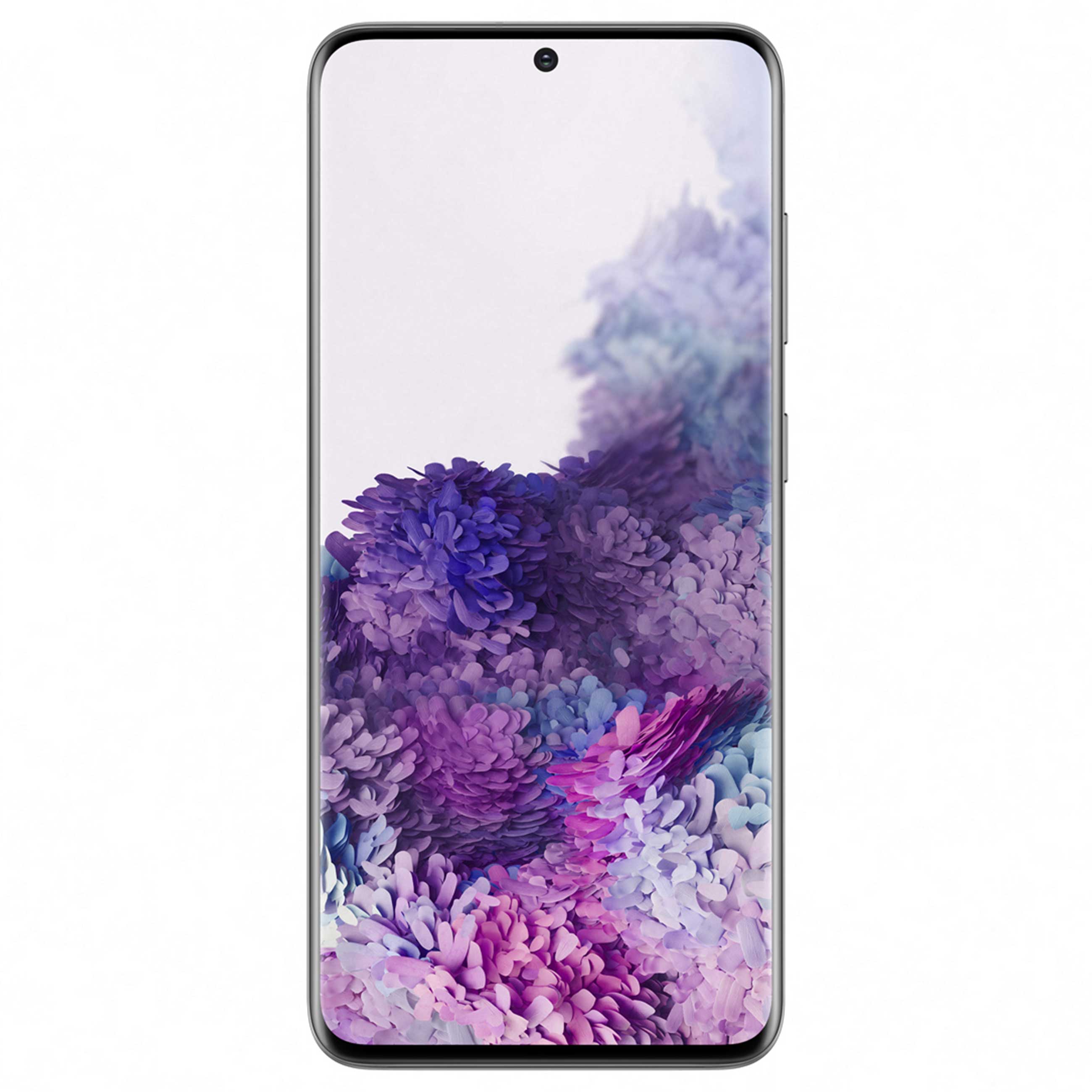 Samsung Galaxy S20 – Ansicht 1