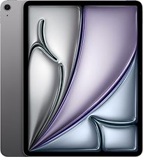 Apple iPad Air 6 13 128GB [Wi-Fi] space grau – Ansicht 1