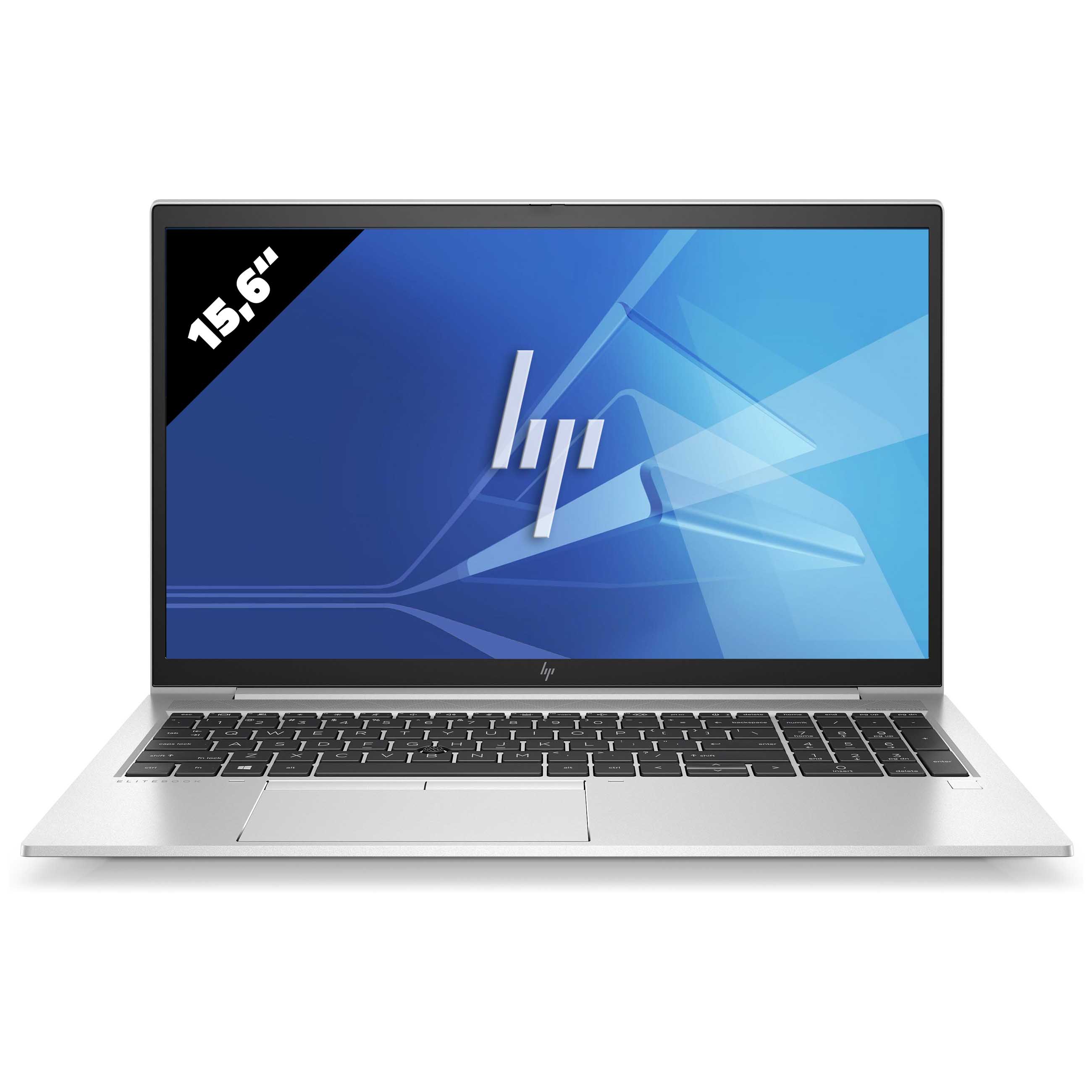 HP EliteBook 855 G8 – Ansicht 1